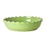 Rice Ovenschotel rond Neon Groen