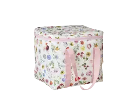 Koeltas Crème - Floras Dream Print