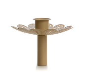 Fleskandelaar blossom (groot)