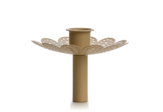 Fleskandelaar blossom (groot)