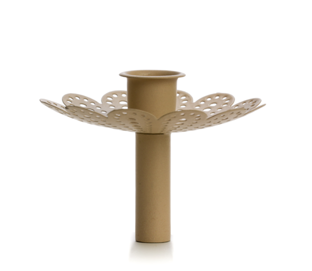 Fleskandelaar blossom (groot)