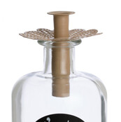 Fleskandelaar blossom (groot)