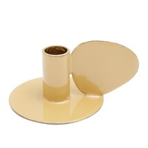 Kandelaar Levi honinggeel