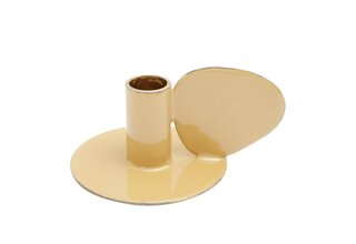 Kandelaar Levi honinggeel