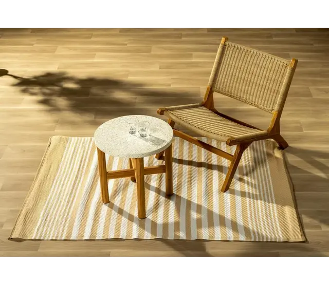 Buitenkleed Max Semolina naturel