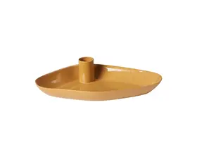 Kaarsenhouder Mie - Cinnamon Sand