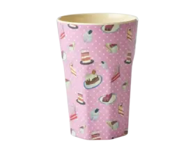 Beker Sweet Cake