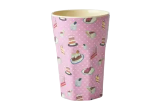 Beker Sweet Cake