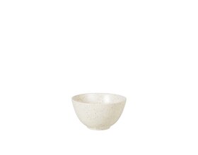 Kom Nordic Vanilla Ø15 cm