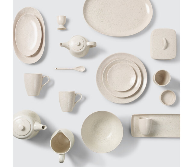 Espressokopje Nordic Vanilla Espressokopje Nordic Vanilla