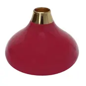 Kandelaar Rana Framboos Kandelaar Rana Framboos