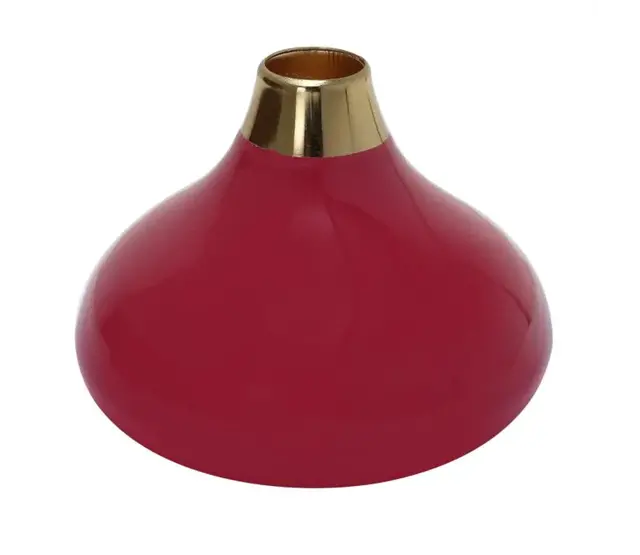 Kandelaar Rana Framboos Kandelaar Rana Framboos