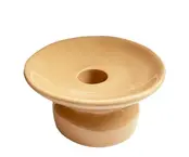 Kandelaar Rondo - Peach