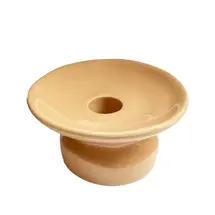 Kandelaar Rondo - Peach