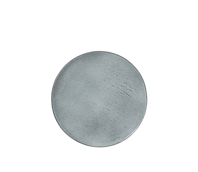 Groot dinerbord Nordic Sea