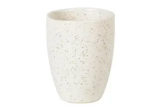 Beker zonder oor Nordic Vanilla