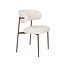 IPPYS home Eetkamerstoel Sam - off white