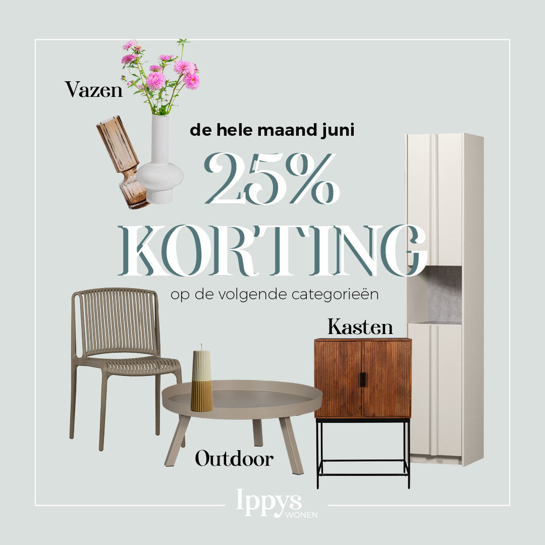 Zin in de zomer? Wij trakteren op korting!