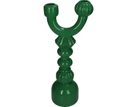 Kersten Henry  kandelaar groen