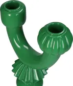 Kersten Henry  kandelaar groen