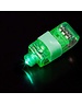  LED Vingerlampjes - Groen (incl. Bebat bijdrage)