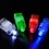 LED Vingerlampjes - Multicolor - Populairste keuze! (incl. milieubijdrage € 0,19 incl. BTW/stuk)