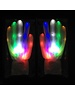  LED handschoenen