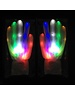  LED handschoenen