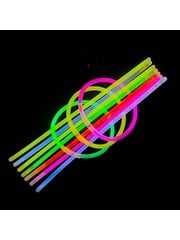  Glow sticks - Multicolor