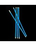  Glow sticks - Blauw