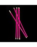  Glow sticks - Roze