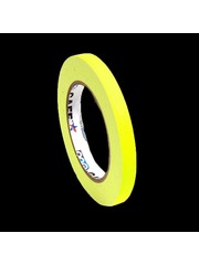  Fluoriserende tape Neon Geel - 12mm