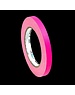  Fluoriserende tape Neon Roze - 12mm