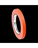  Fluoriserende tape Neon Oranje - 12mm