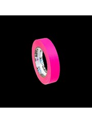  Fluoriserende tape Neon Roze - 24mm