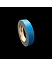  Fluoriserende tape Neon Blauw - 24mm