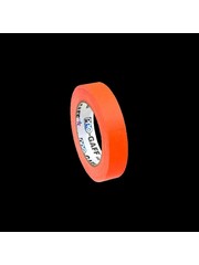  Fluoriserende tape Neon Oranje - 24mm