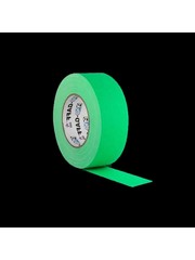  Fluoriserende tape Neon Groen - 48mm