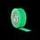 Fluoriserende tape Neon Groen 48mm - decoratief en functioneel op uw festival of in uw horecazaak!