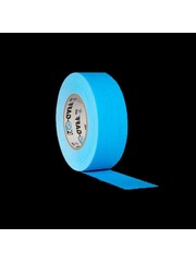  Fluoriserende tape Neon Blauw - 48mm