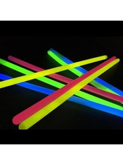  MEGA Glow sticks