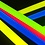 Glow sticks - Multicolor
