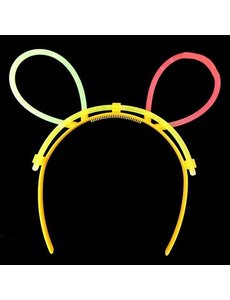  Glow sticks - haarband