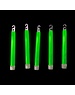  Breeklichten - 15cm - Groen