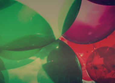 Ballonnen & accessoires