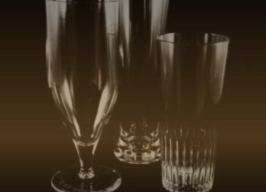 Bier- & klassieke glazen (polycarbonaat) Bier- & klassieke glazen (polycarbonaat)