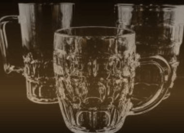 Bierpullen (polycarbonaat) Bierpullen (polycarbonaat)