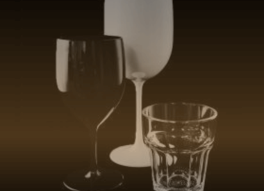 Wijnglazen (polycarbonaat) Wijnglazen (polycarbonaat)