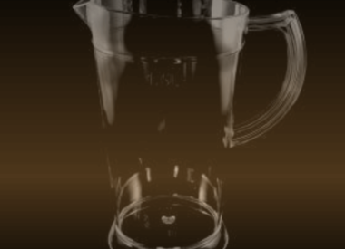 Schenkkannen of Pitchers (polycarbonaat) Schenkkannen of Pitchers (polycarbonaat)