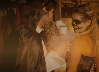Halloween Halloween